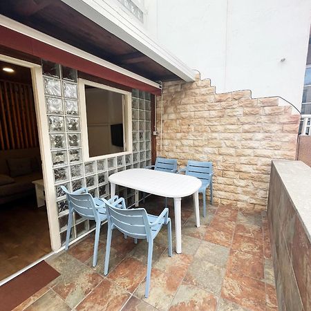 Vila Casa Ines Terraza Las Palmas de Gran Canaria Exteriér fotografie